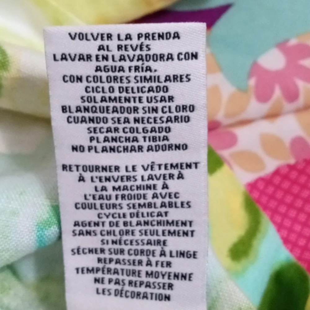 Ruby Rd. 2PC Floral Set - Picture 14 of 16